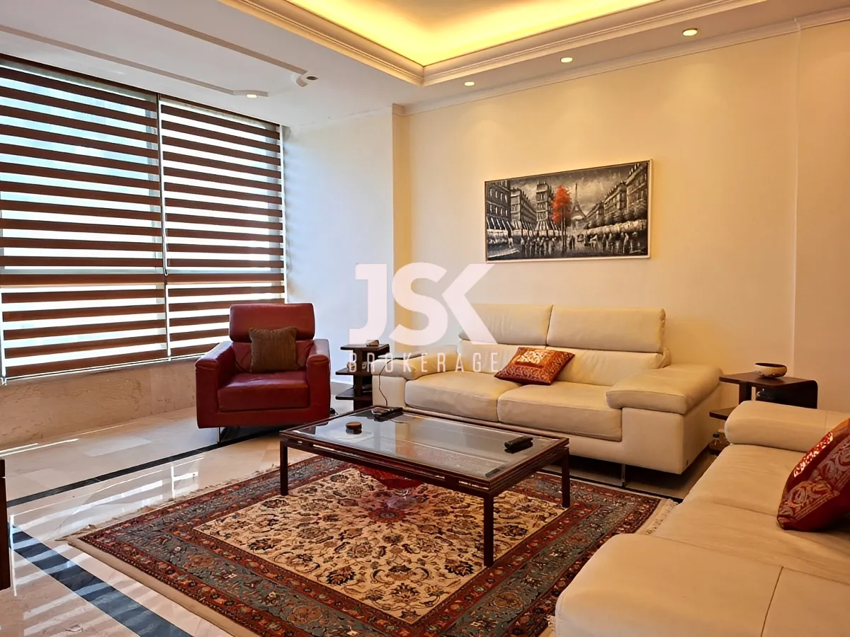 Apartment for Sale in Verdun, Beirut, Lebanon
