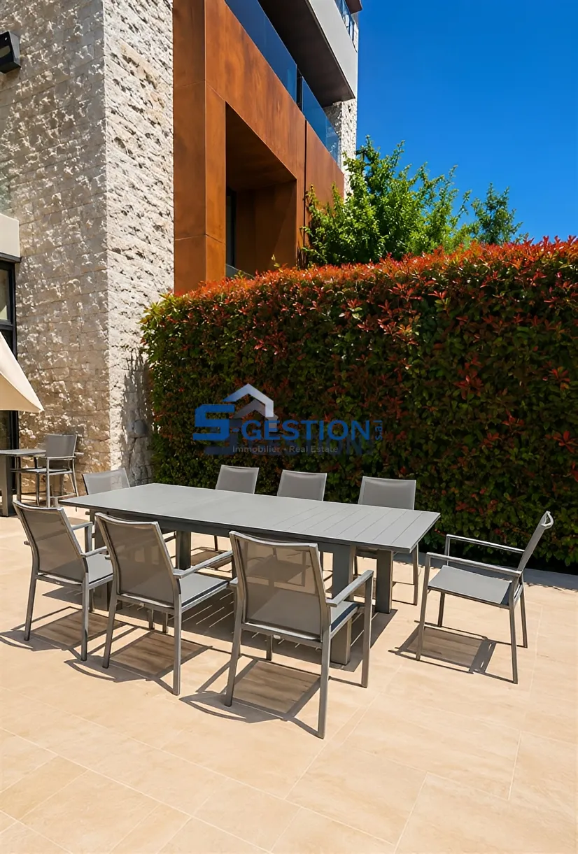 Chalet for Rent in Faqra