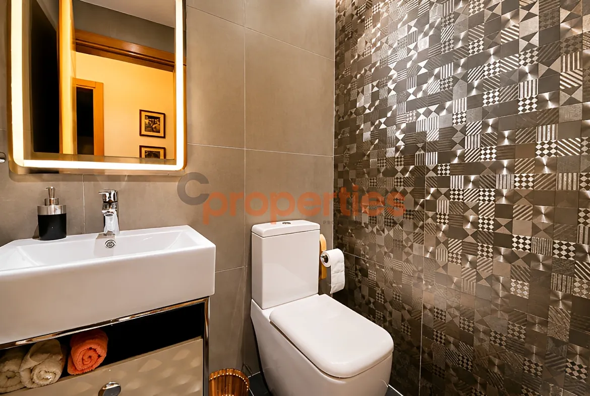 Apartment for Sale in Biaqout