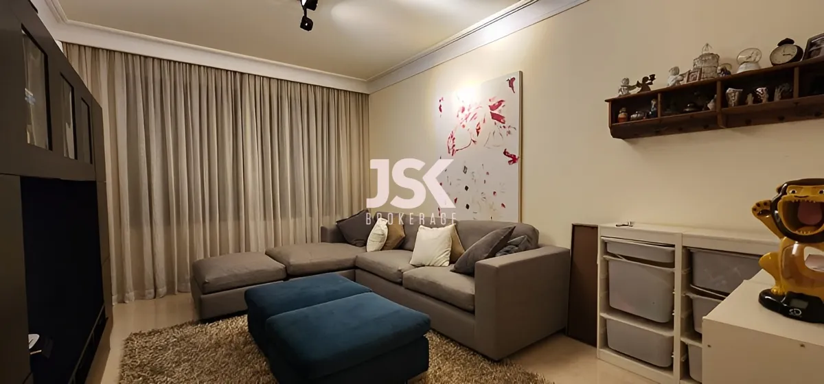 Apartment for Sale in Baabda, Lebanon