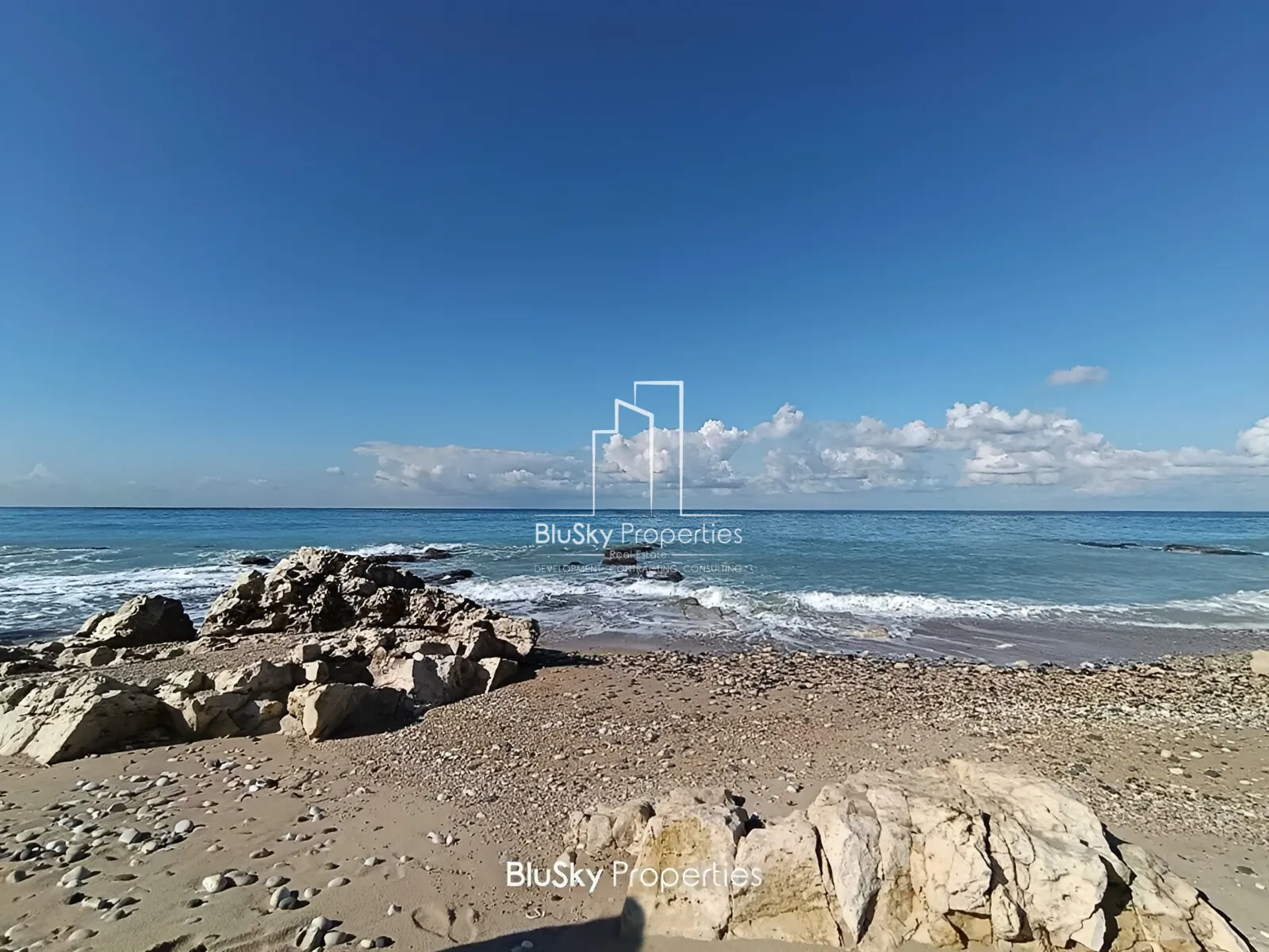 Land for Sale in Nahr Ibrahim