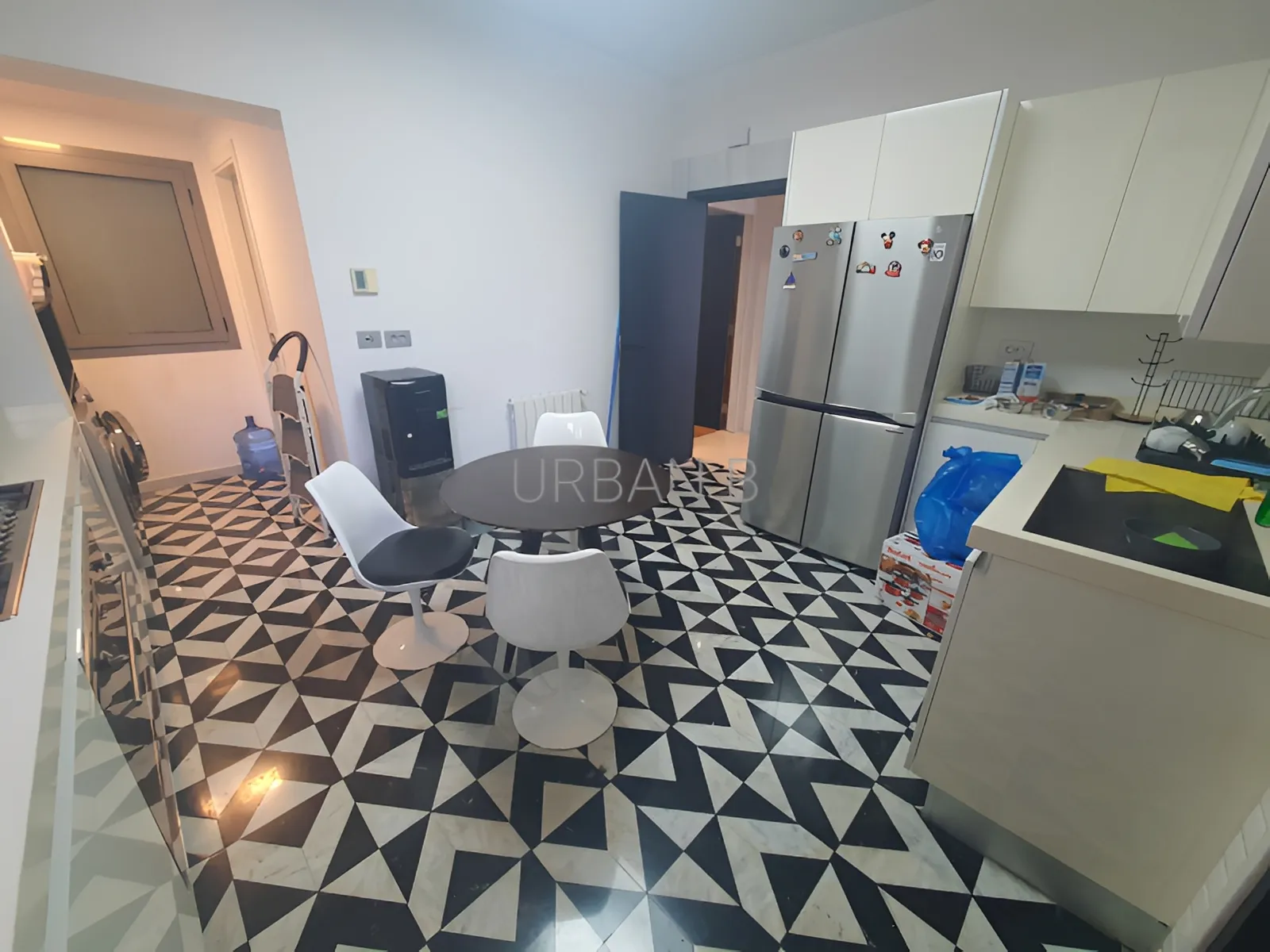 Residential in Ain el tineh, beirut, lebanon