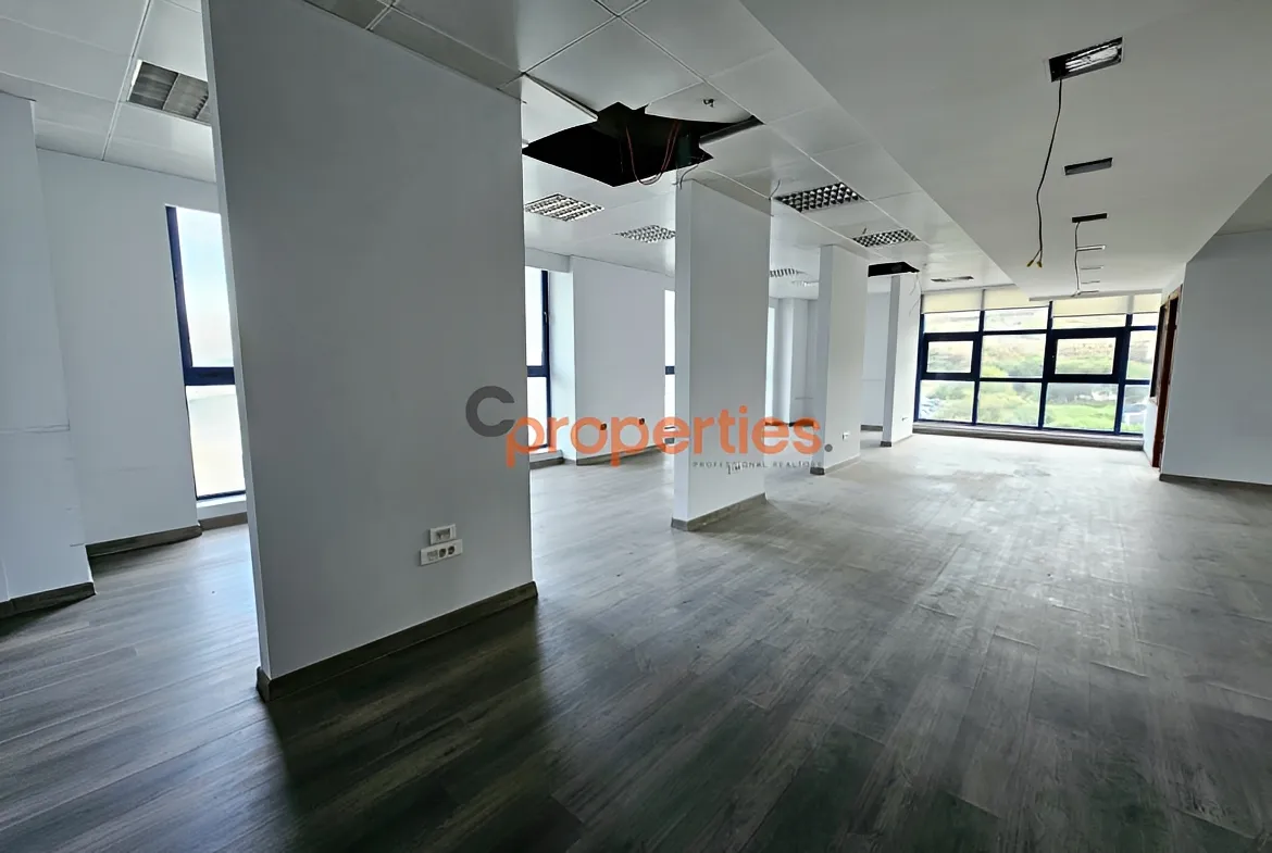 Office for Rent in Dbayeh