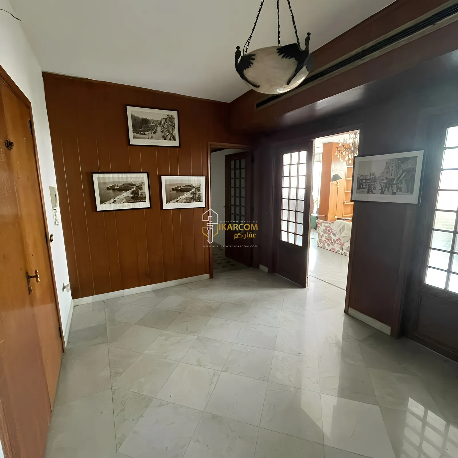 Apartment for Sale in Clemenceau