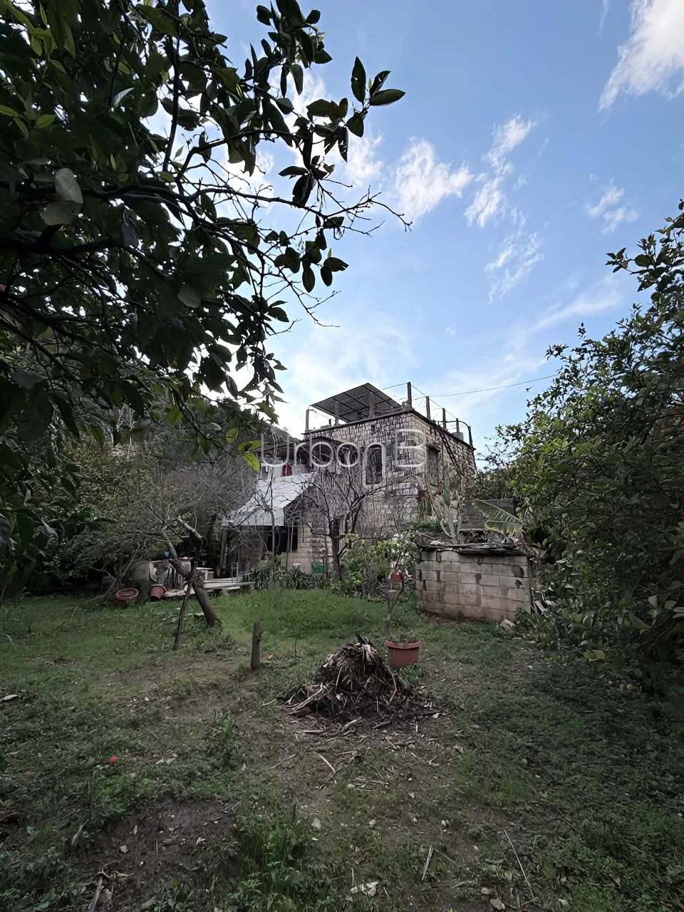 House for sale in Nahr el kalb, lebanon