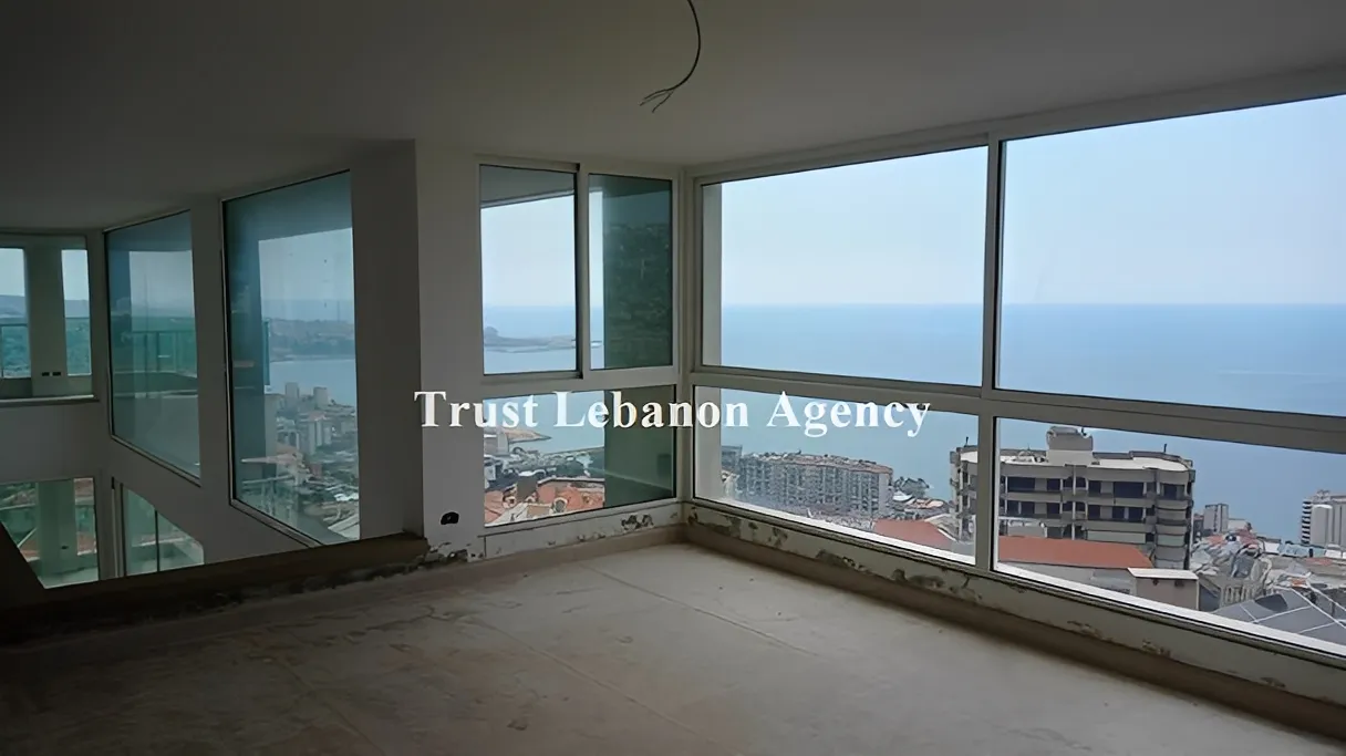 Duplex for Sale in Keserwan Sahel Alma Lebanon - 3 bed, 5 bath