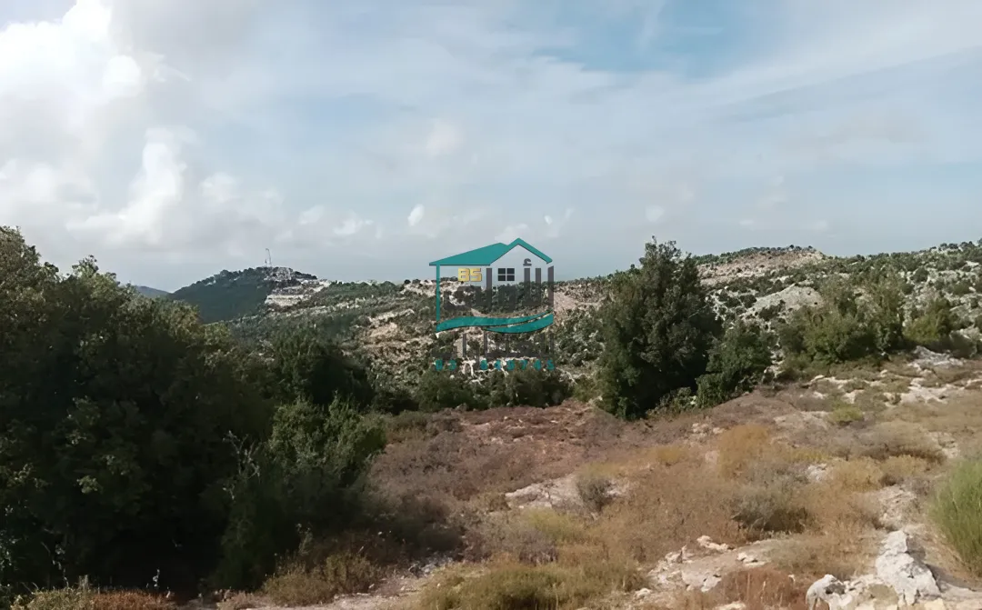 Land in جبيل، lebanon