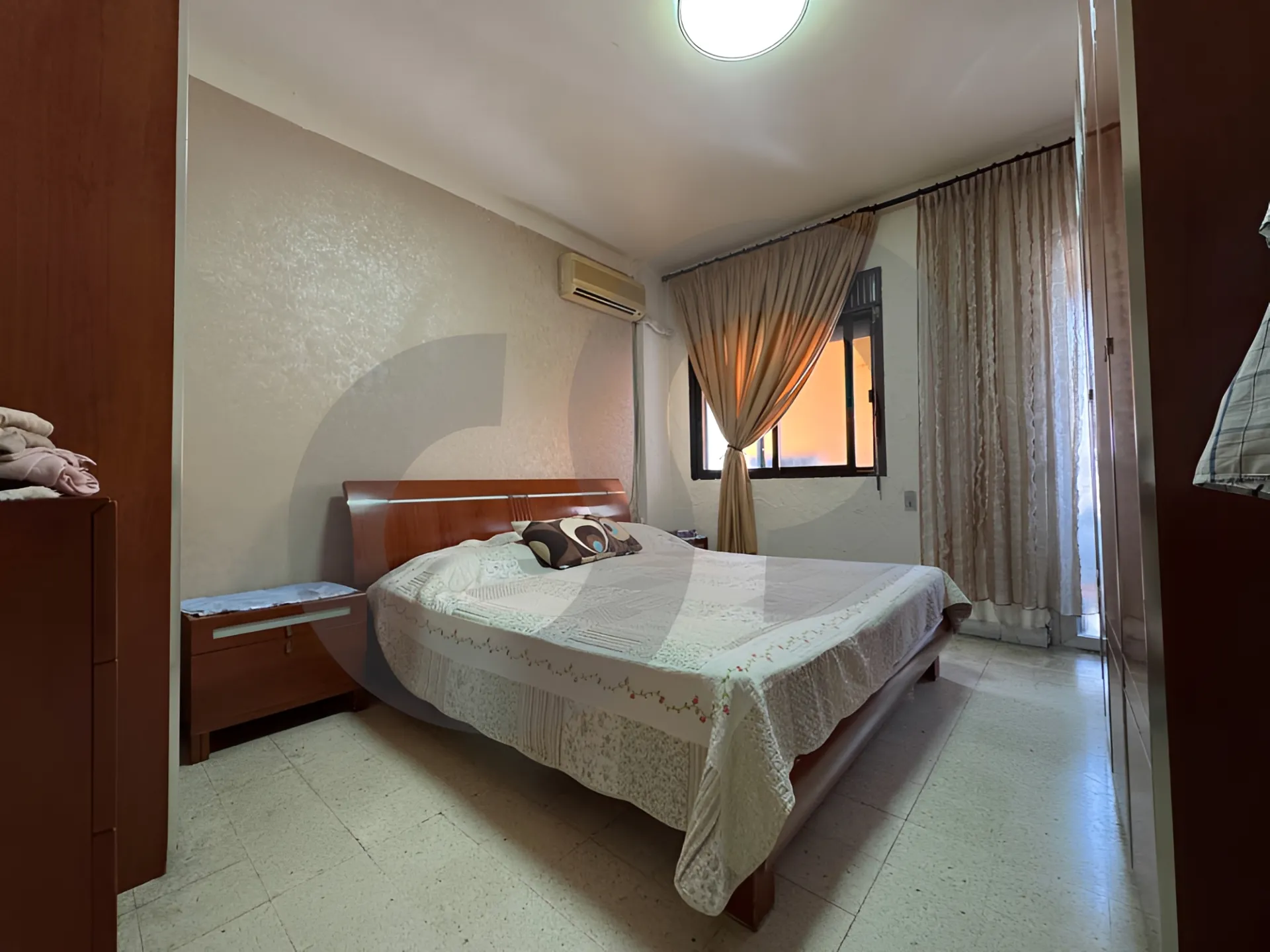 Apartment for Sale in Aicha Bakkar
