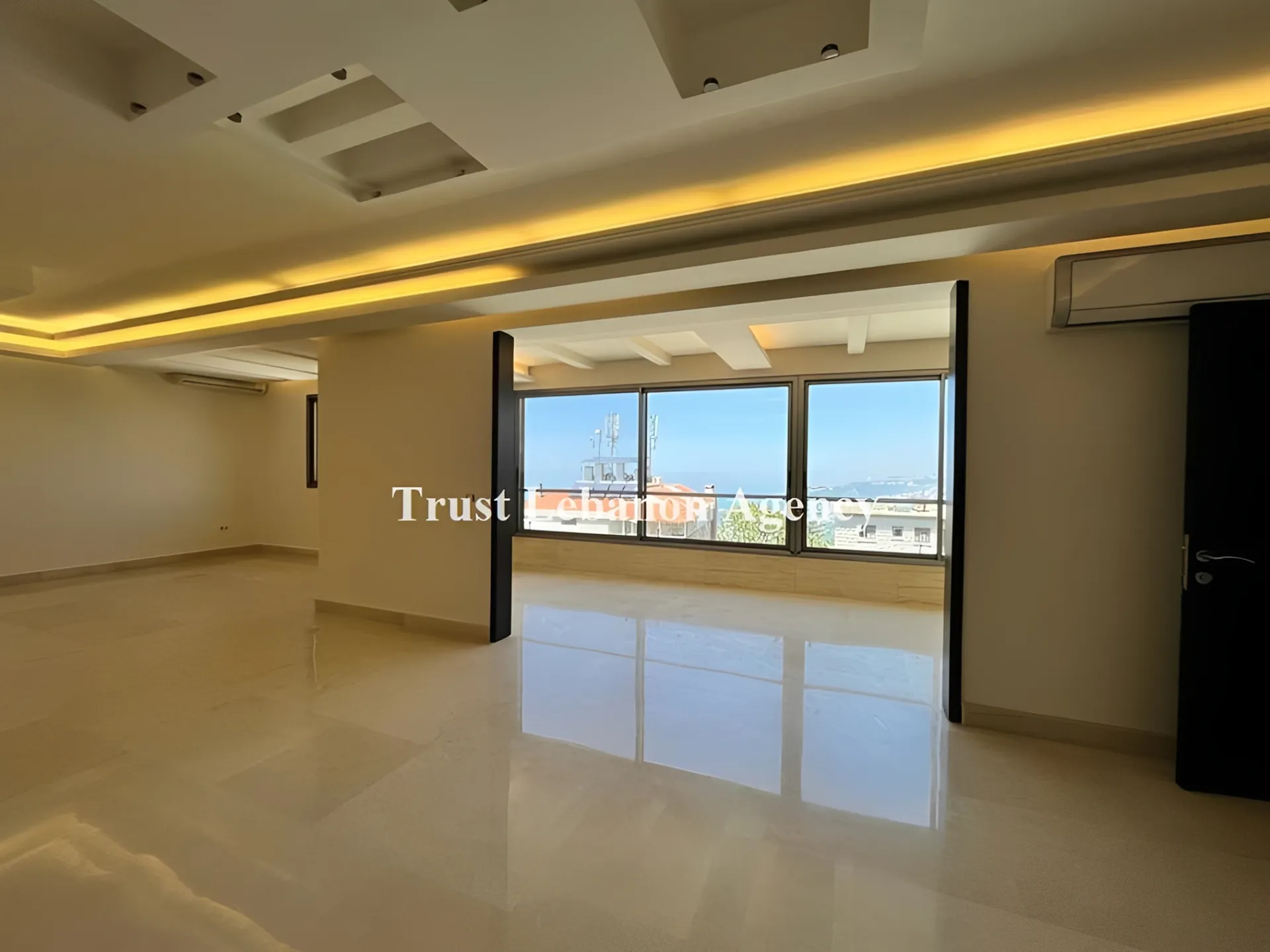 Apartment for Sale in Metn Kornet Chehwen Lebanon