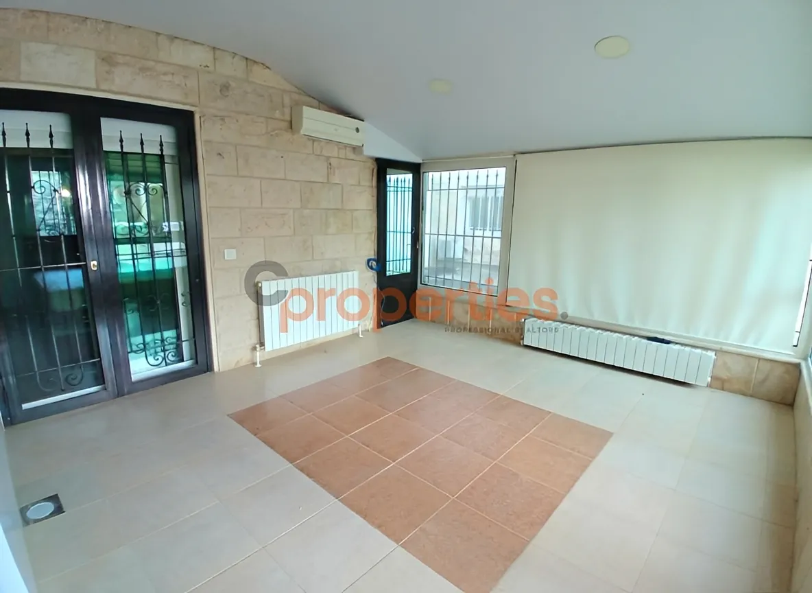 Apartment for Sale in Aamchit