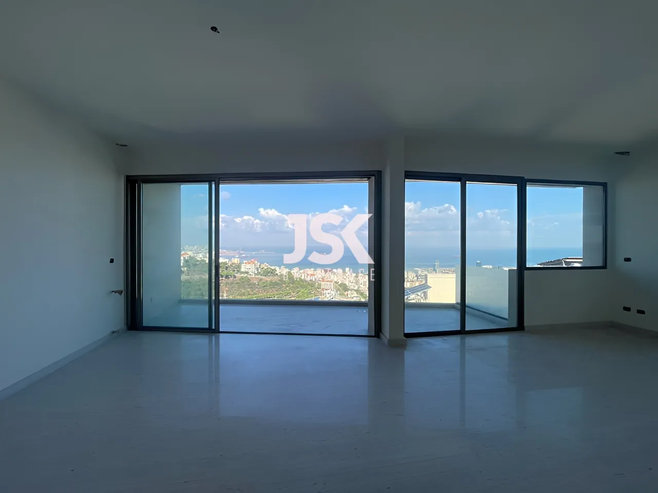 Apartment for Sale in Bsalim