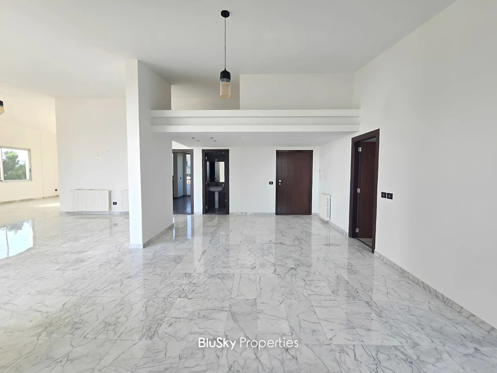 Apartment for rent in Monteverde main street، moutazah, lebanon