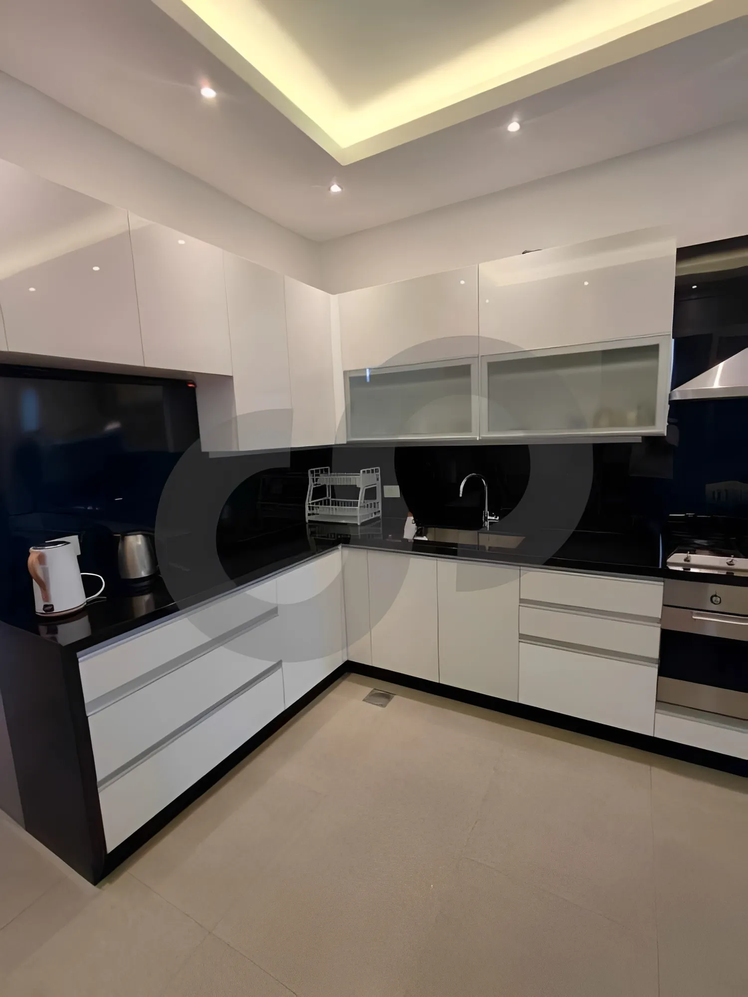 Apartment for Rent in Manara