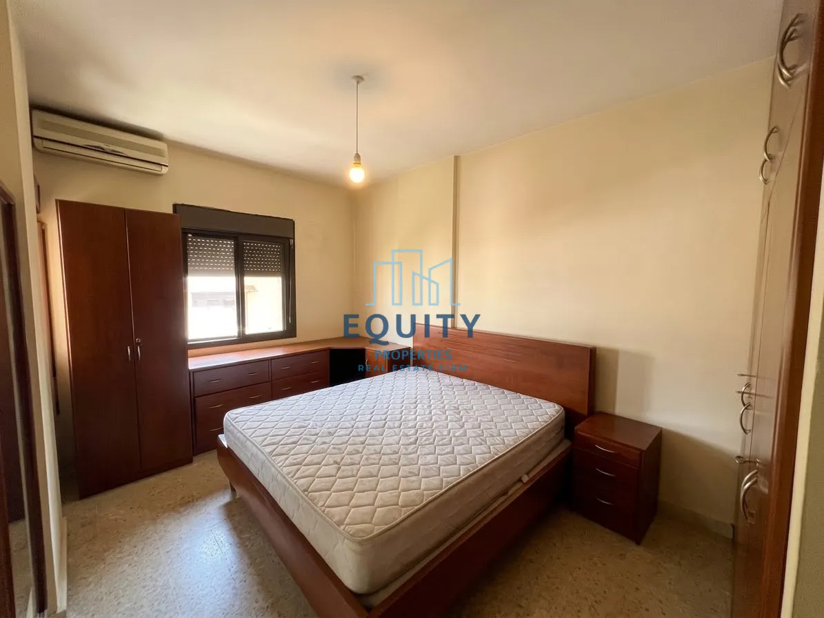 Apartment for rent in Zalka