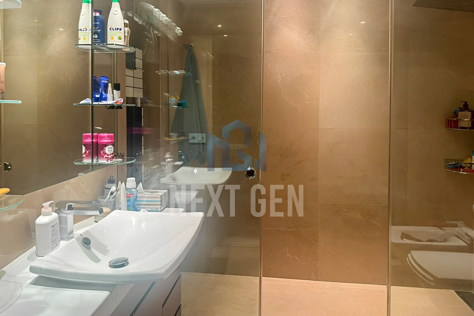 Apartment for Rent in Achrafieh