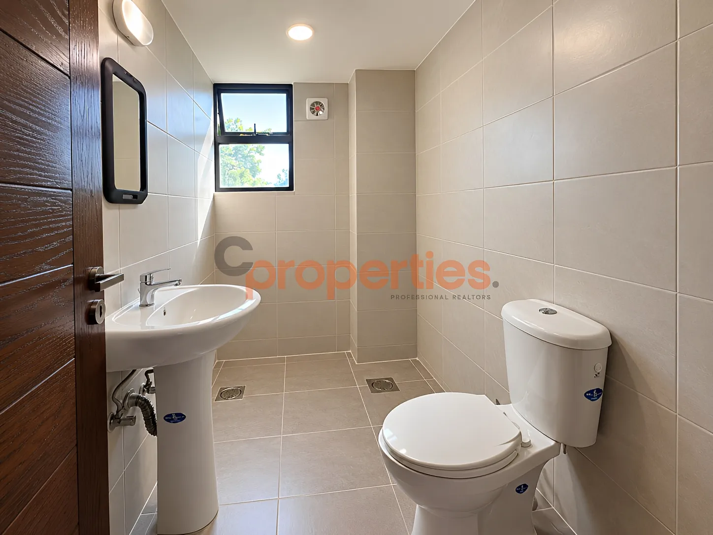 Office for Rent in Baouchriyeh