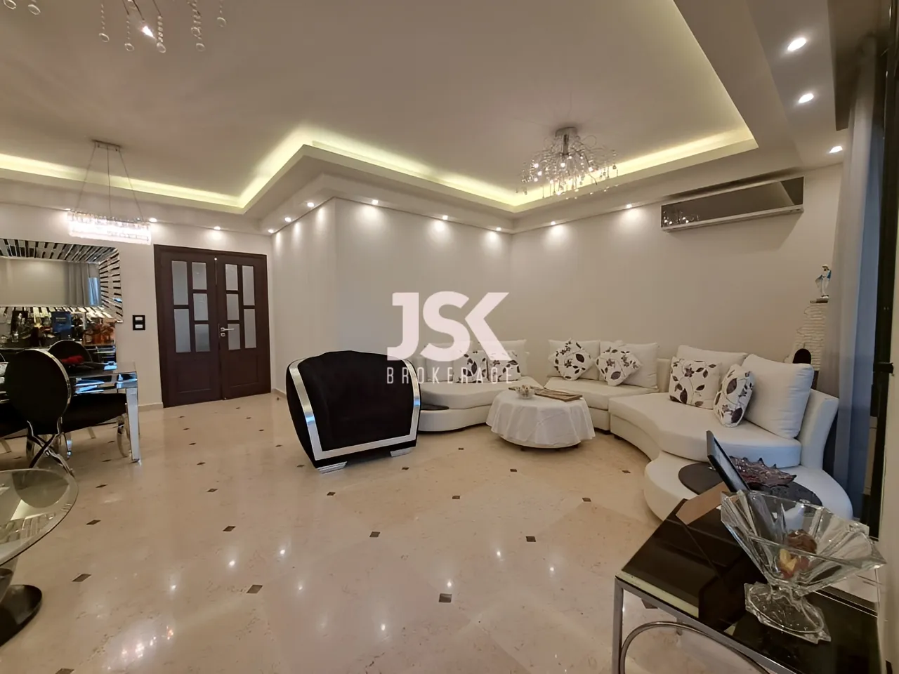 Apartment for Sale in Naqqache