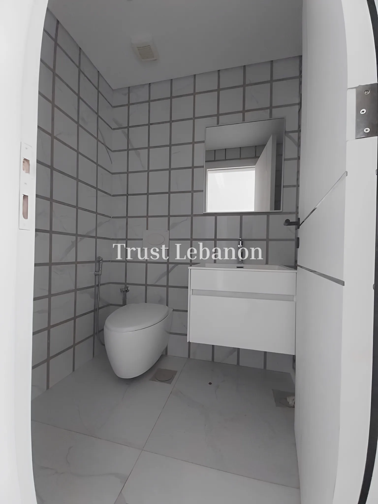 Apartment for sale in Achrafieh