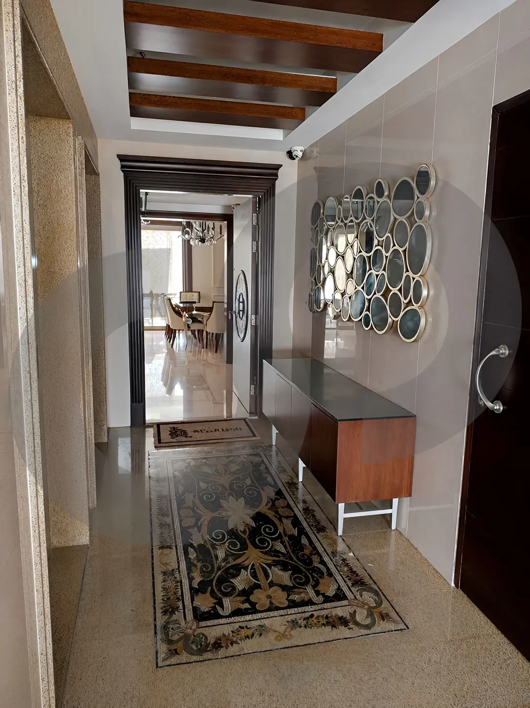 Apartment for Rent in Ramleh Al Bayda