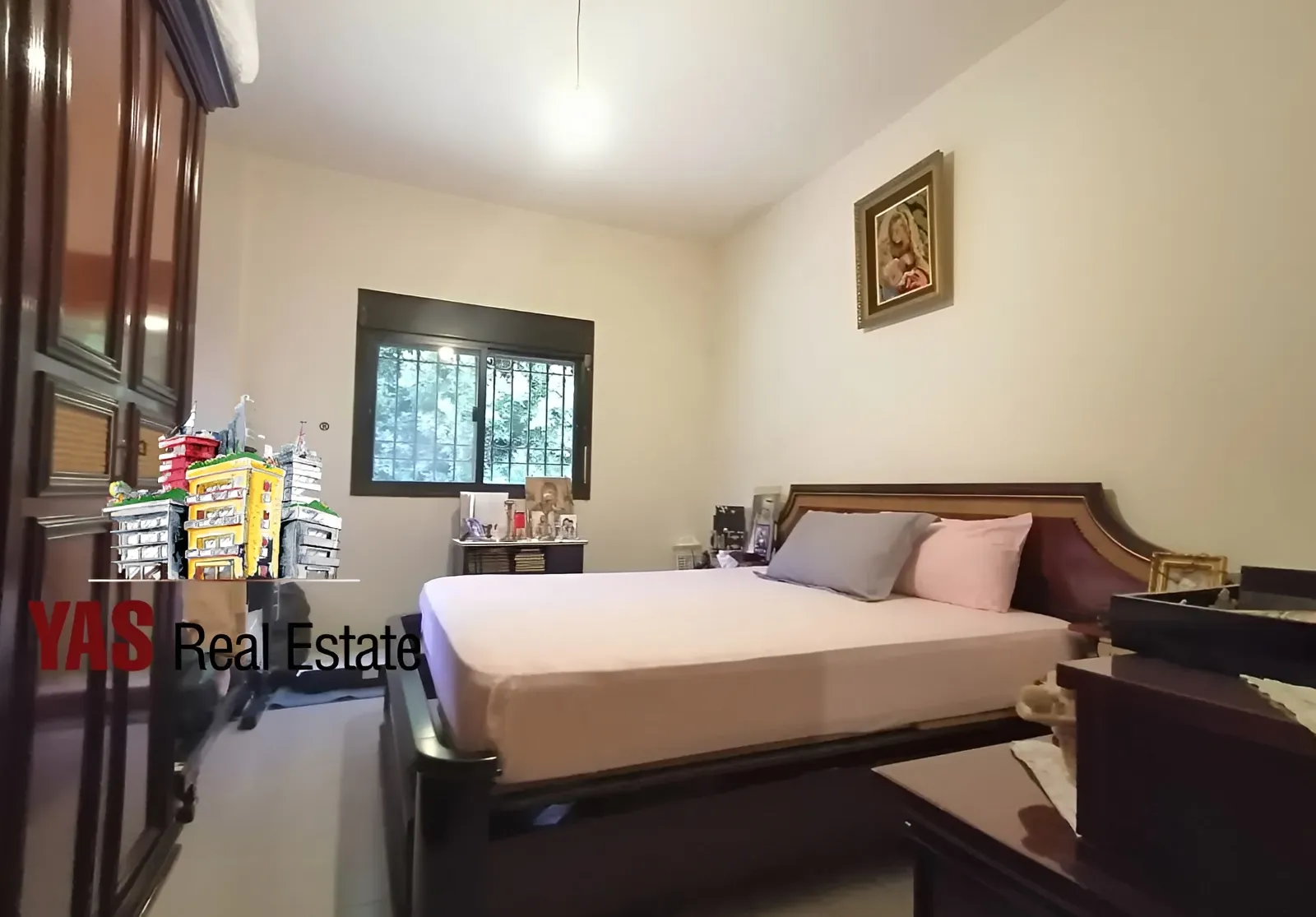 Apartment for Sale in Jeita - 3 bed, 3 bath