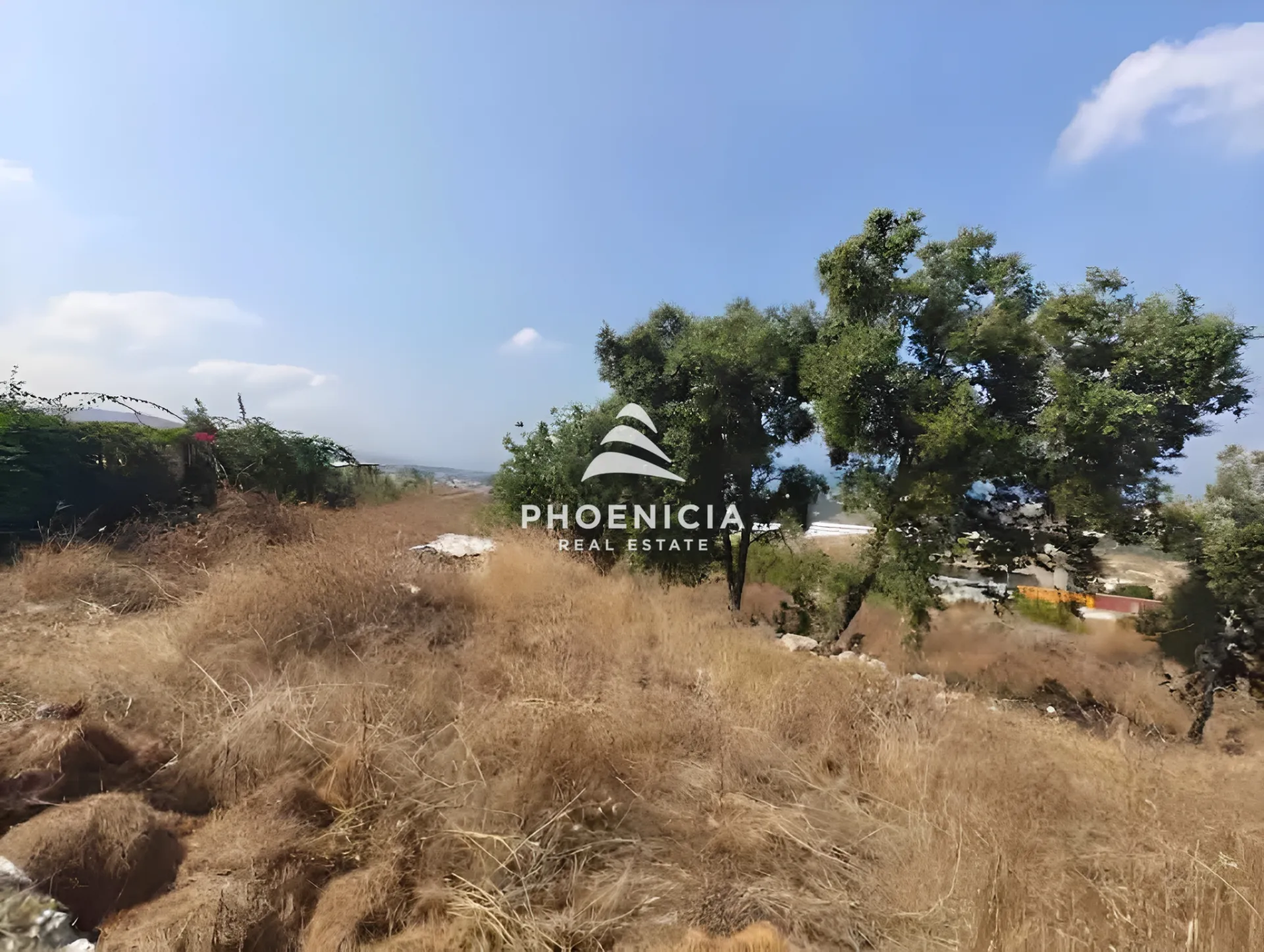 Residential Land for sale in Kfar Mashoun, Lebanon