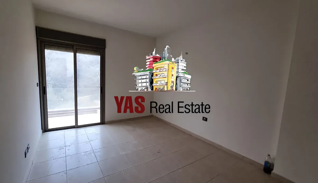 Apartment for Sale in Ballouneh
