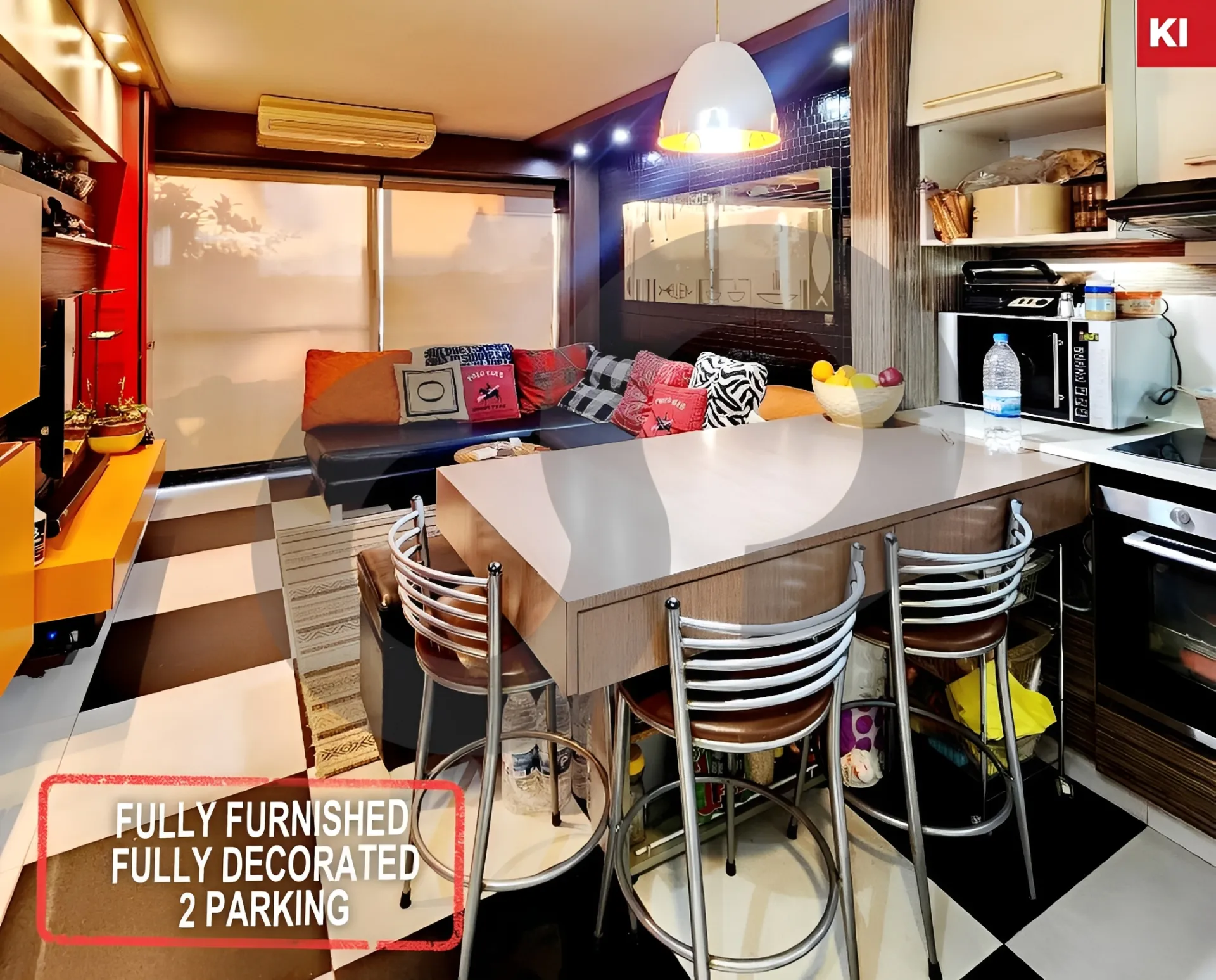 Chalet for Sale in Kaslik