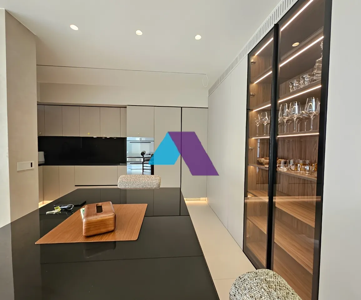 Apartment for sale in Sahel Aalma
