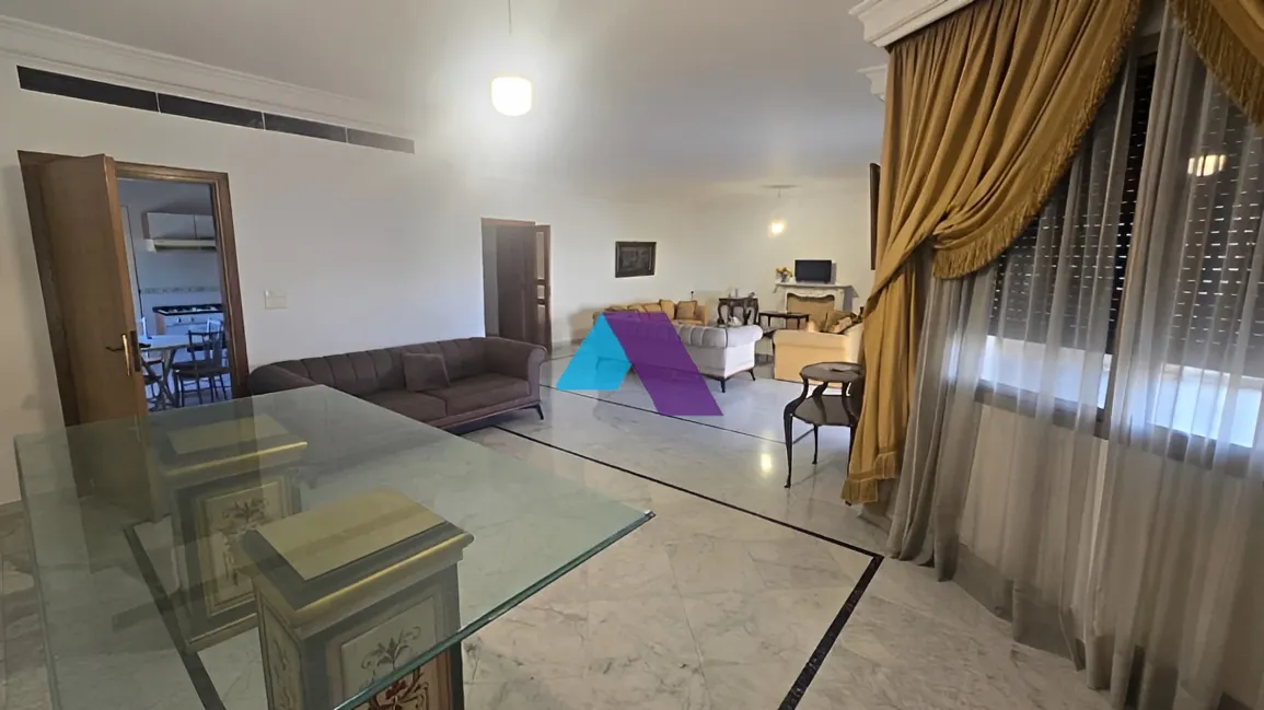 Apartment for sale in Rihaniyeh