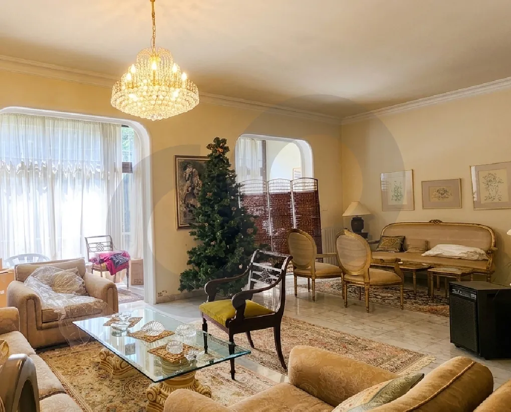 Villa for sale in Aaoukar, Lebanon