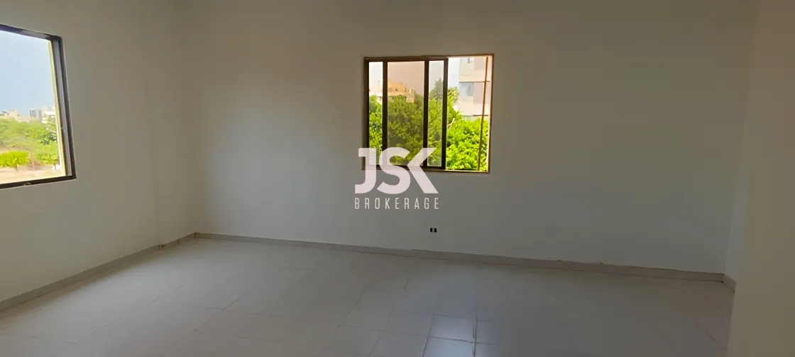 Office for rent in Jounieh