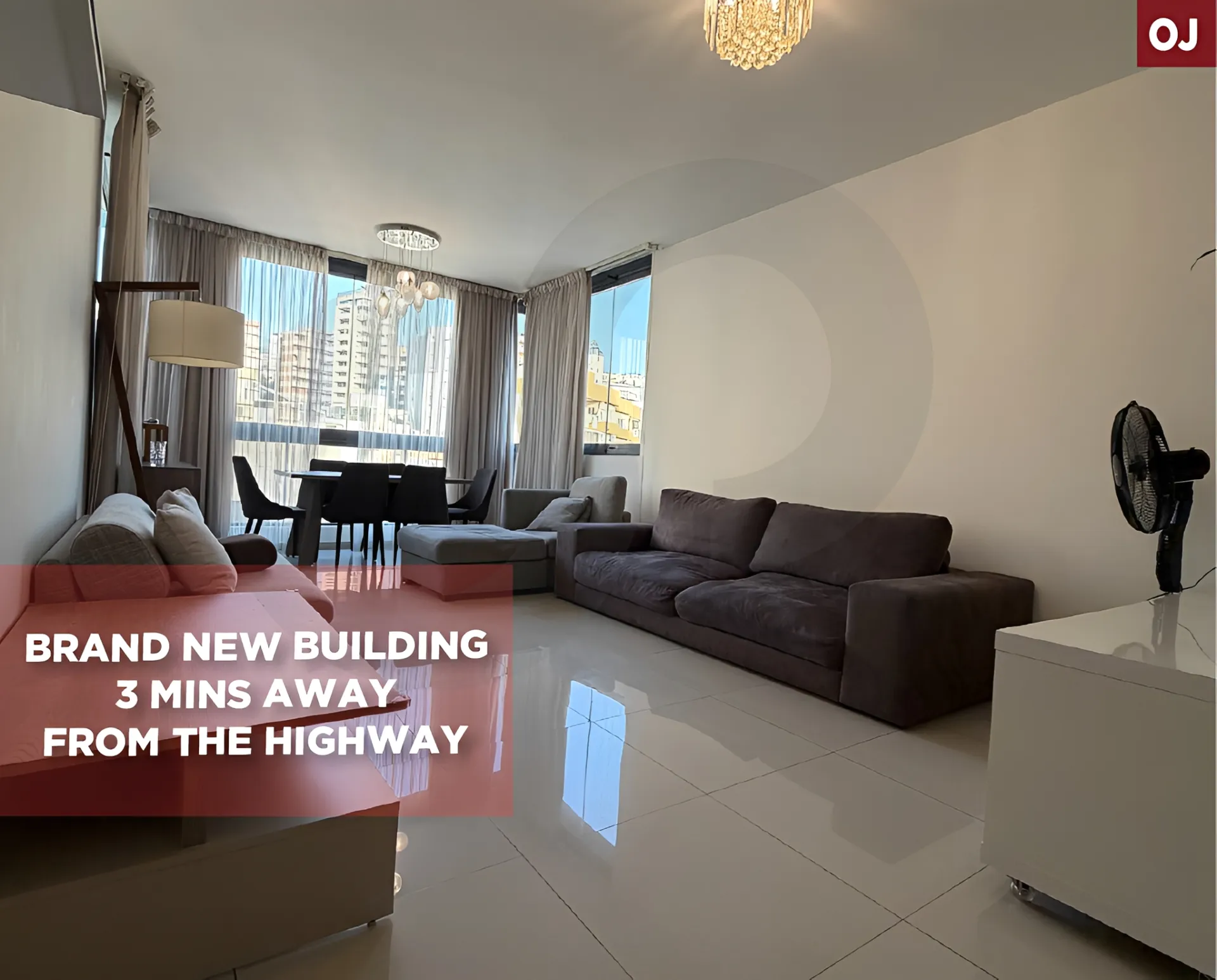 Apartment for Sale in Antelias