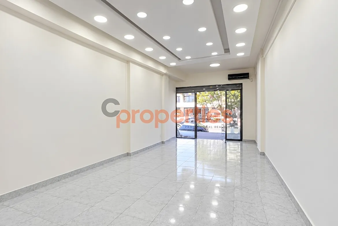 Shop for Rent in Beit El Chaar