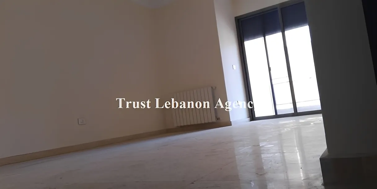Apartment for Sale in Mar Takla Baabda - 3 bed, 5 bath