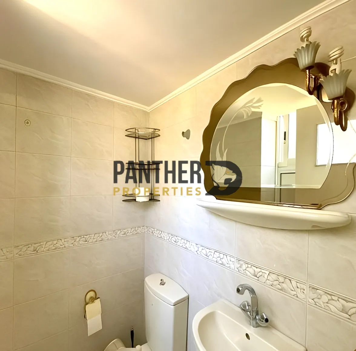 Apartment for sale in Baabdat, lebanon