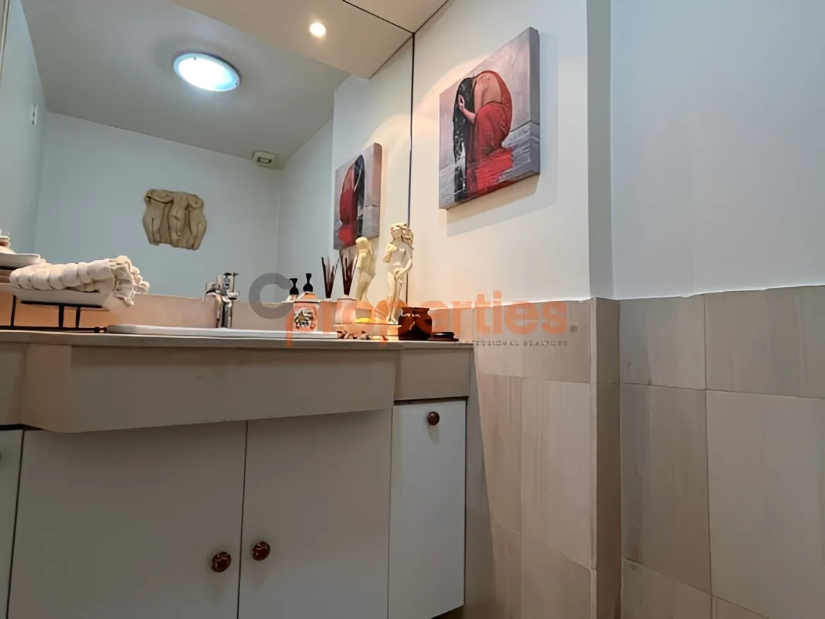 Apartment for Sale in Kfar Hbab
