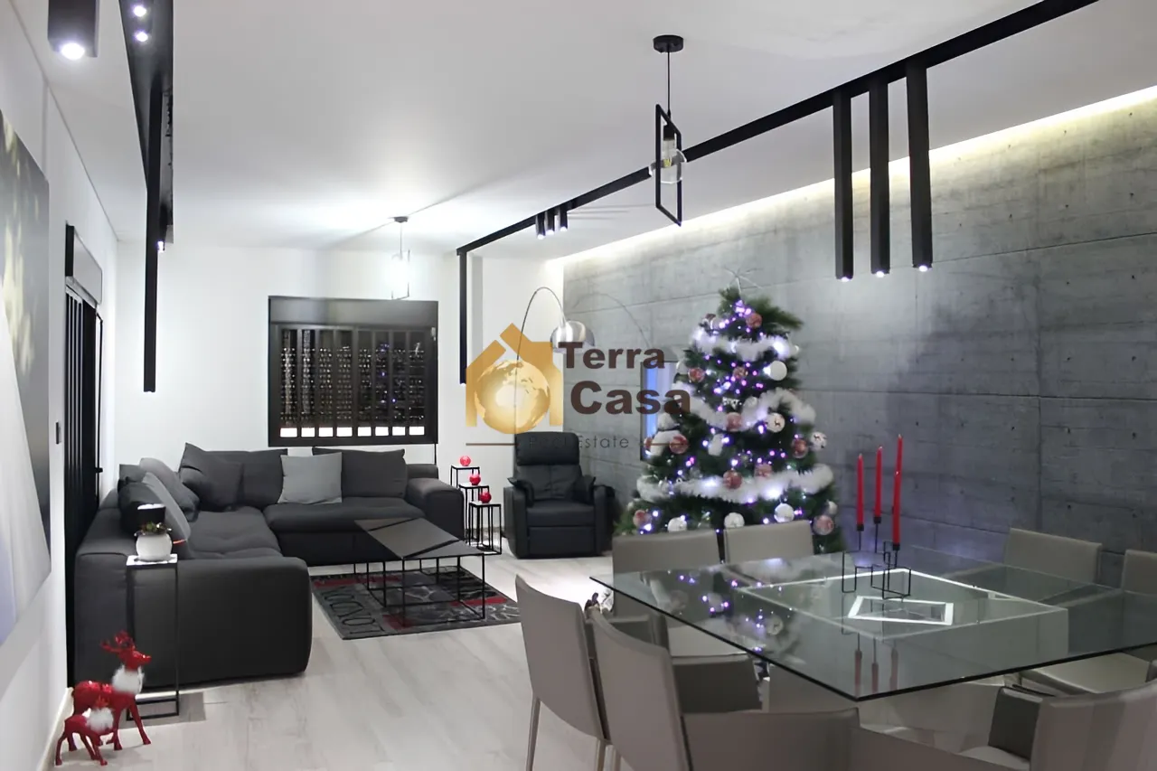 Apartment for sale in Bouar, Lebanon