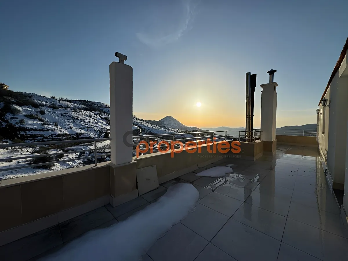 Chalet for Sale in Faraiya