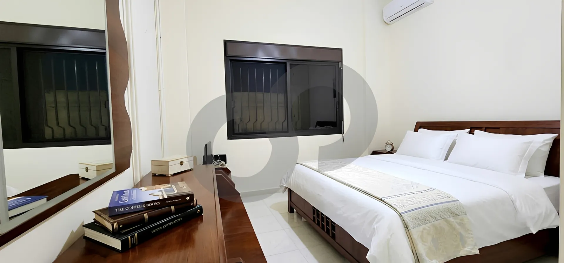 Apartment for Rent in Mazraat Yachoua - 3 bed, 3 bath