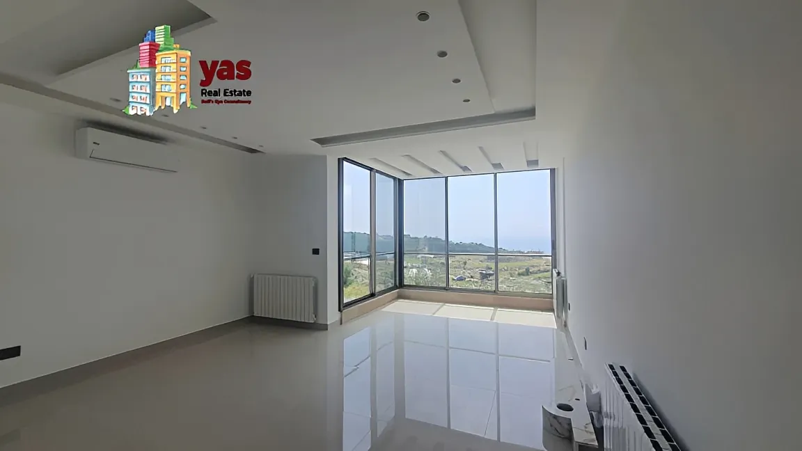 Apartment for Sale in Hboub
