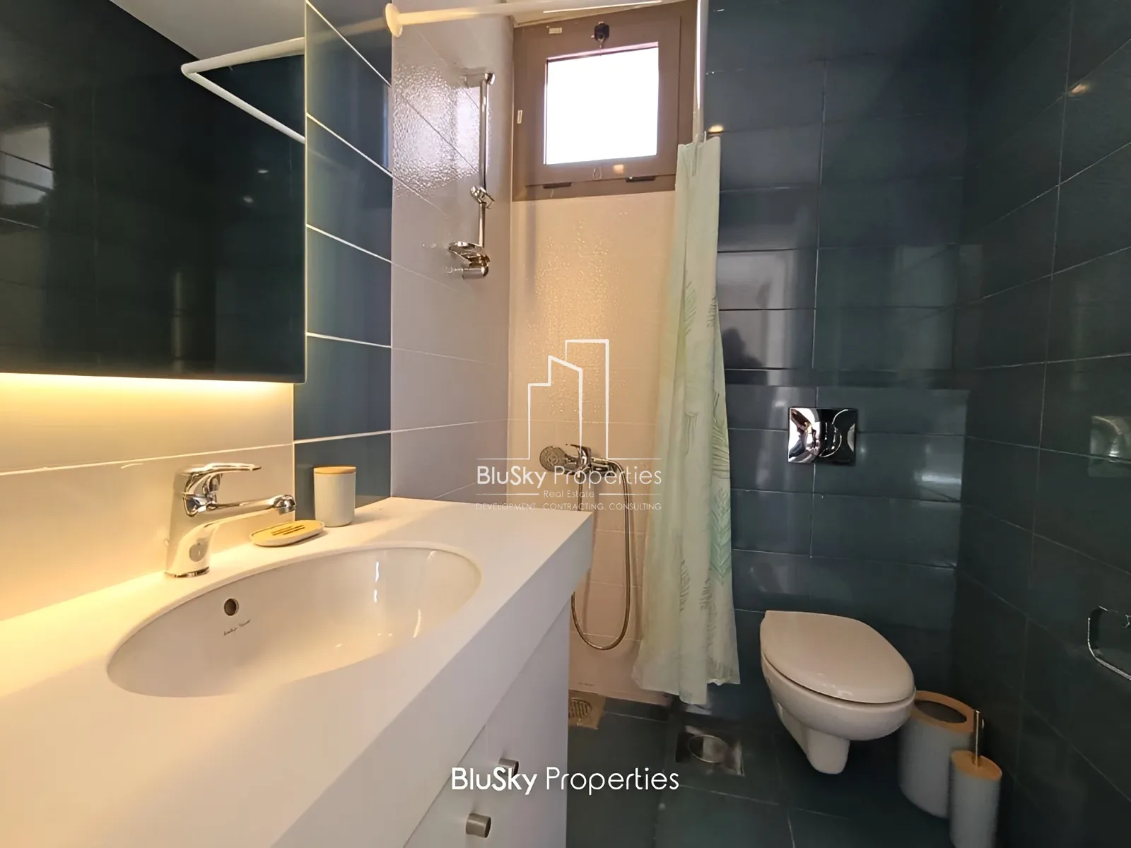 Apartment for Sale in Adma