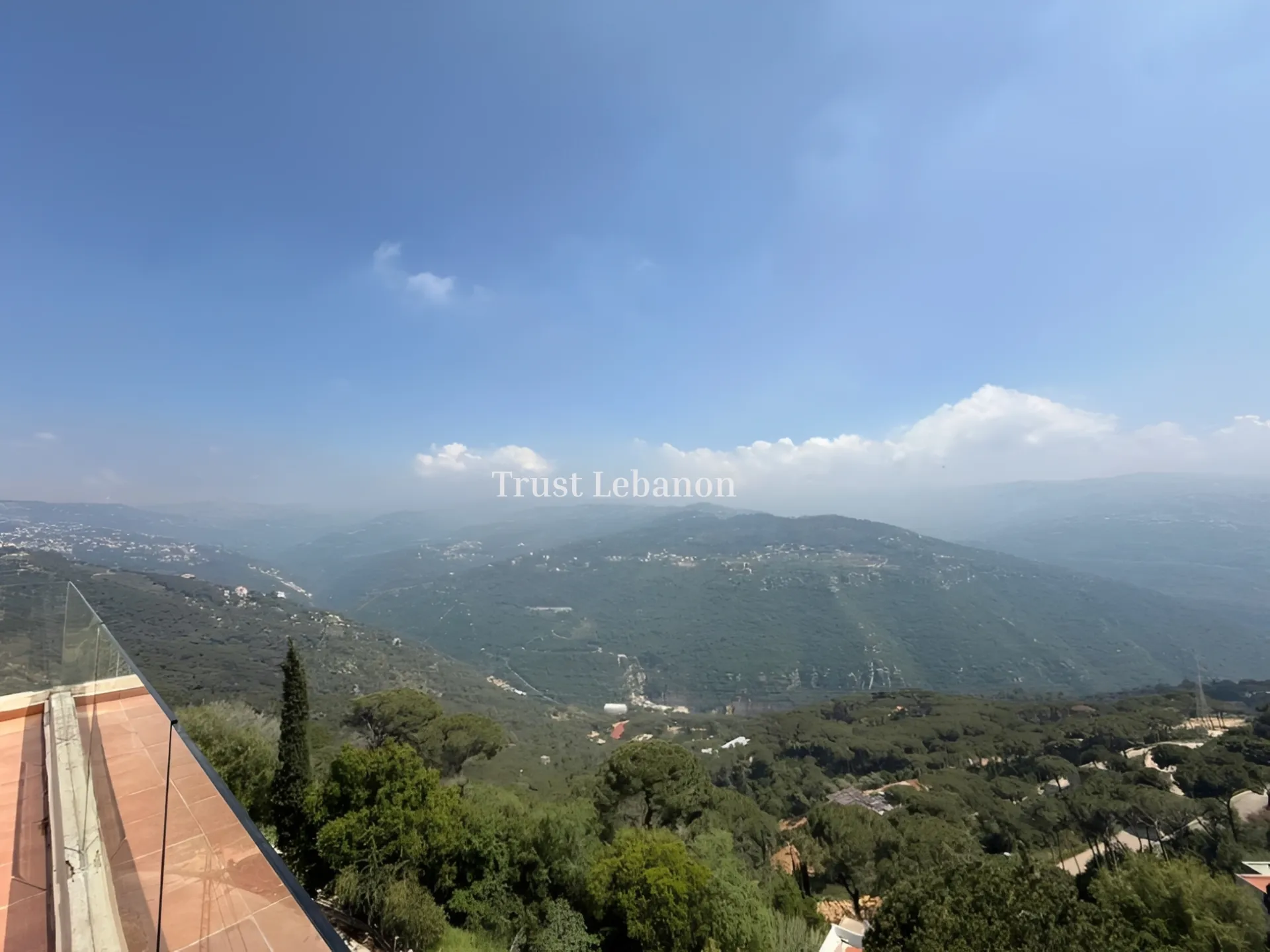 Apartment for rent in Beit Meri, Lebanon - 3 bed, 4 bath