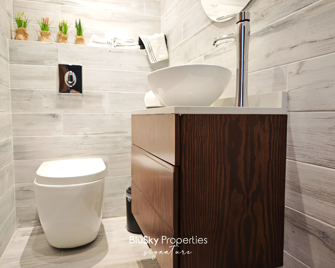 Apartment for sale in Nabiyeh