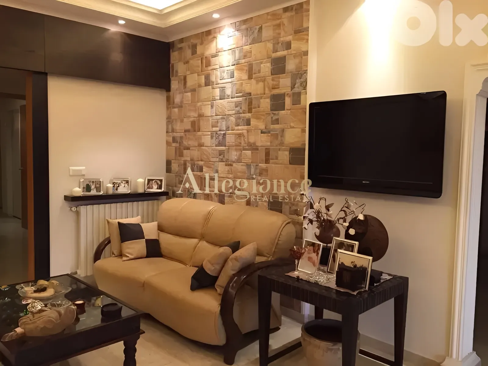 Apartment for sale in Keserwan District, Lebanon - 3 bed, 4 bath
