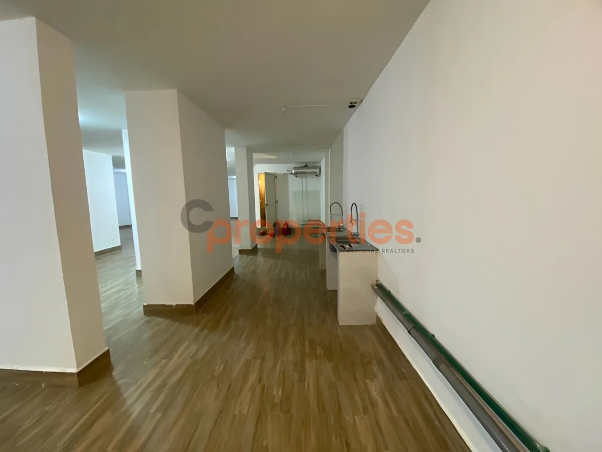 Warehouse for sale in Jal El Dib