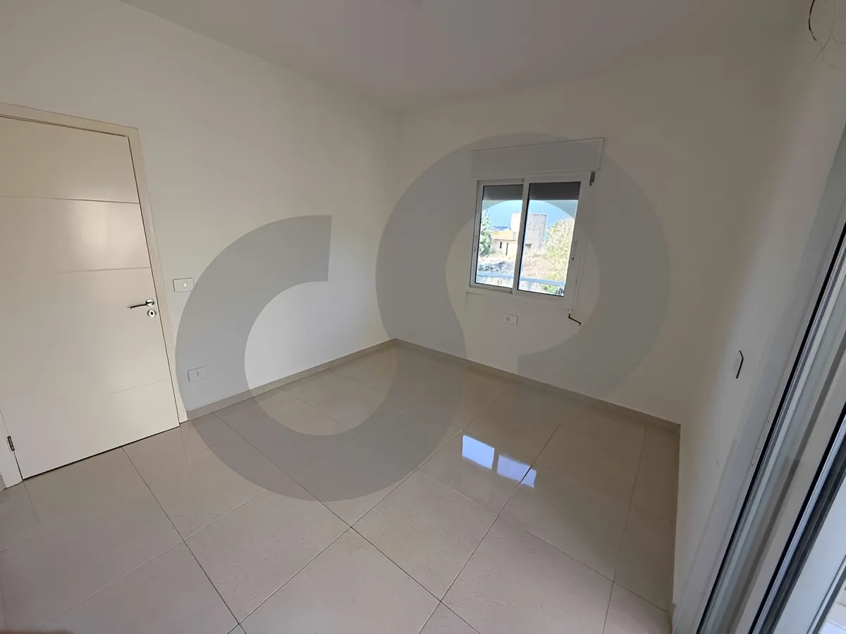 Apartment for Sale in Kfar Aabida, Lebanon