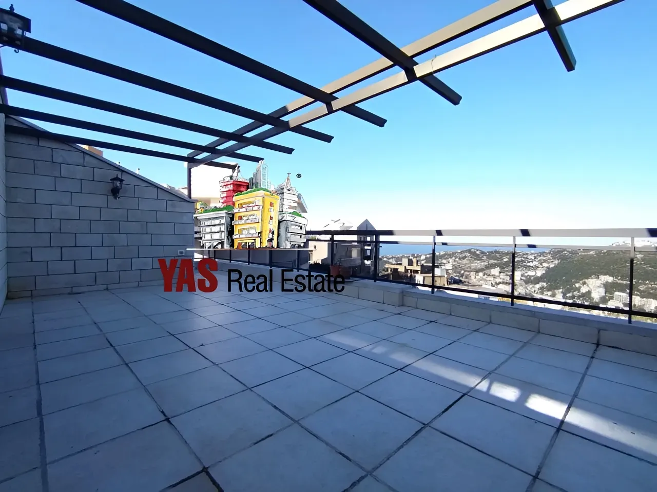 Villa for Sale in Faytroun - 6 bed, 7 bath