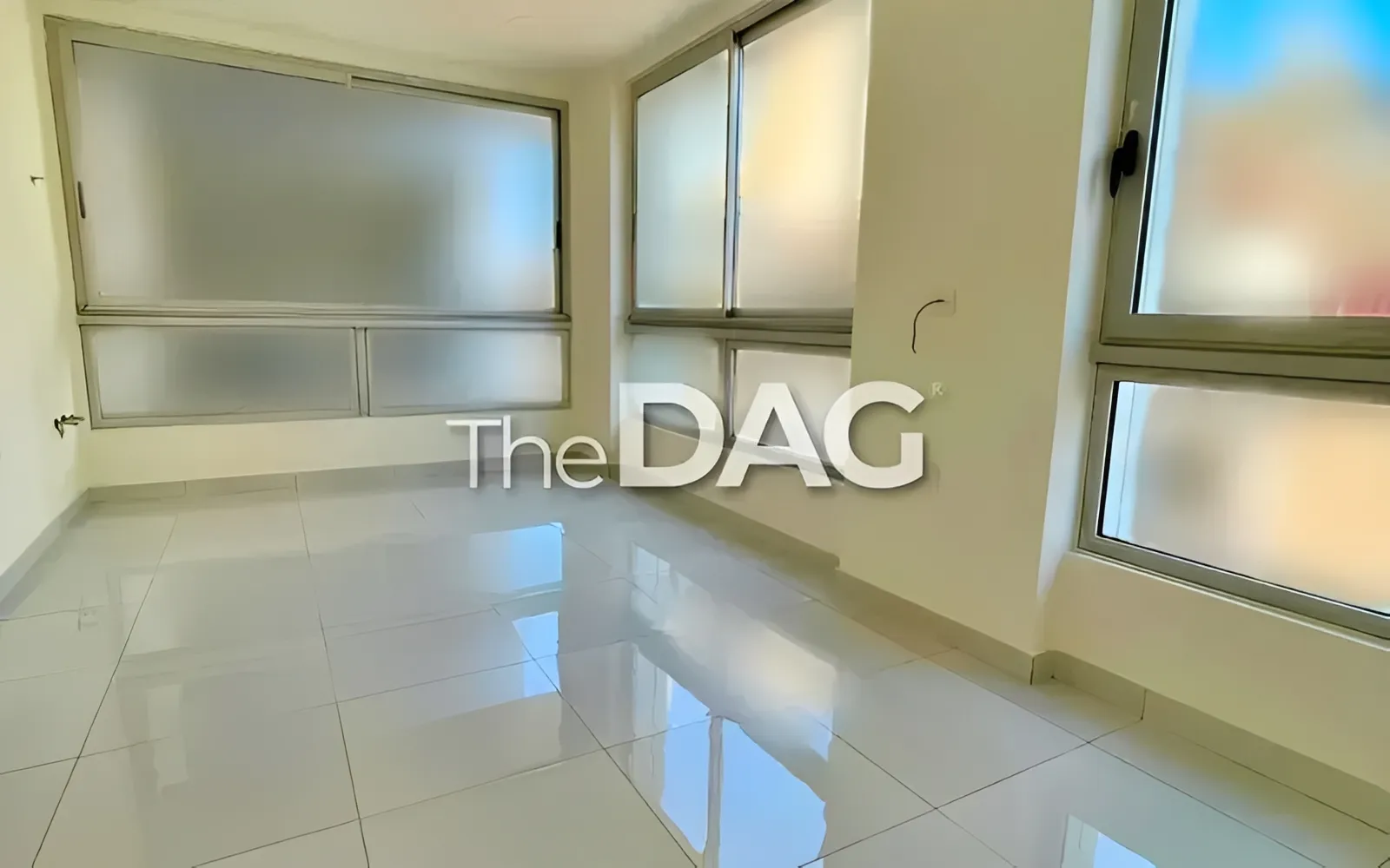 Office for Sale in Achrafieh, Beirut, Lebanon