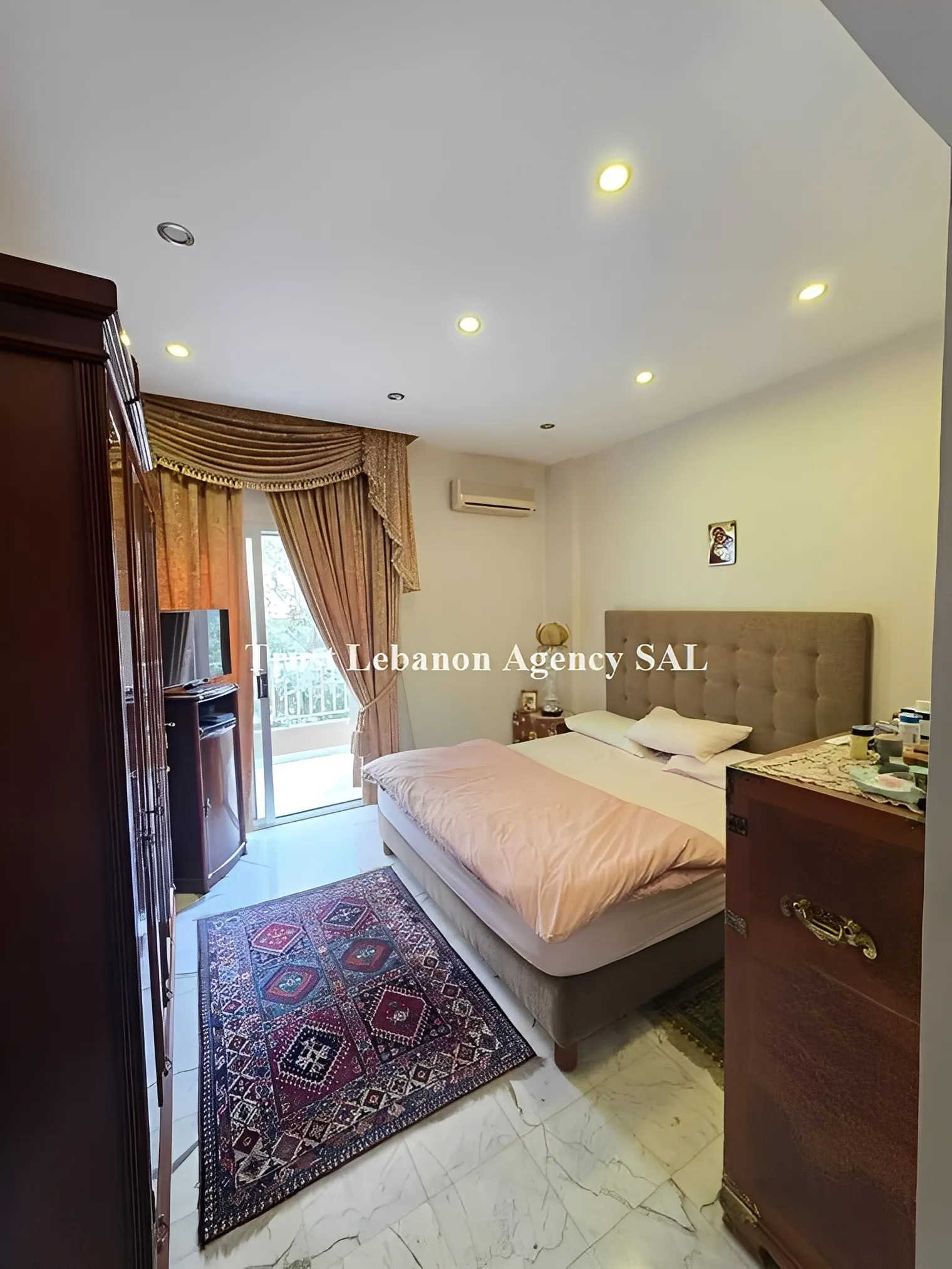 Apartment for Sale in Brazilia, Baabda
