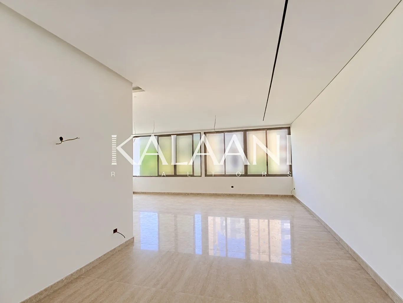 Apartment for sale in Baabda